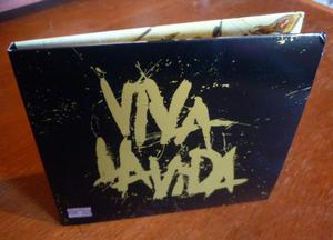 Coldplay: Viva La Vida Deluxe Edition