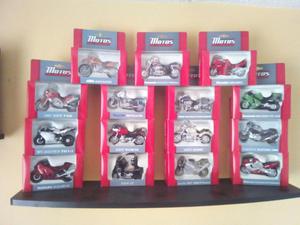 Coleccion de Motos