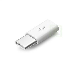 Convertidor Usb 3.1 Tipo C A Micro Usb