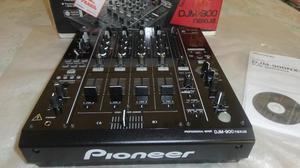 Djm 900 Nexus Pioneer