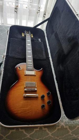 Gibson Usa Les Paul