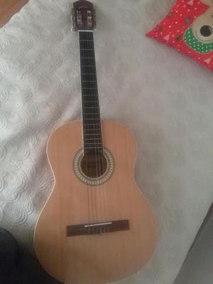 Guitarra Acústica Fina Mc Art