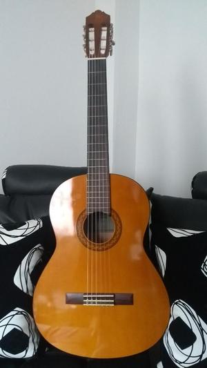 Guitarra Acústica Yamaha C40 nueva