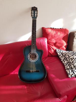 Guitarra Acustica