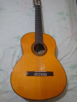 Guitarra Acustica Yamaha C80