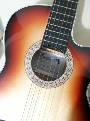 Guitarra Bazom Original