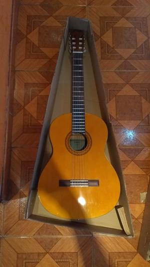 Guitarra Eléctricoacustica Cx40 Yamaha