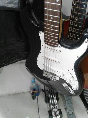 Guitarra Electrica Stratocaster $160