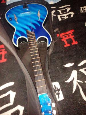 Guitarra Electro Acustica