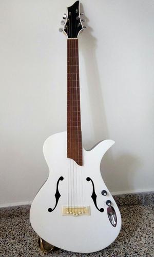 Guitarra Electroacústica Estuche