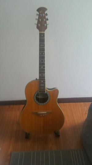 Guitarra Ovation Original