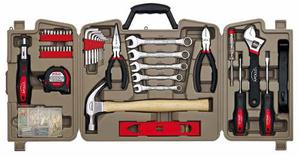 Kit De Herramientas Para El Hogar Apollo Tools Dt