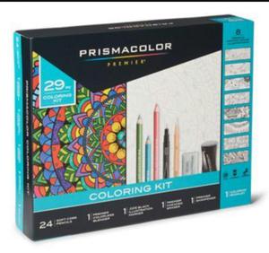 Kit Prismacolor Profesional
