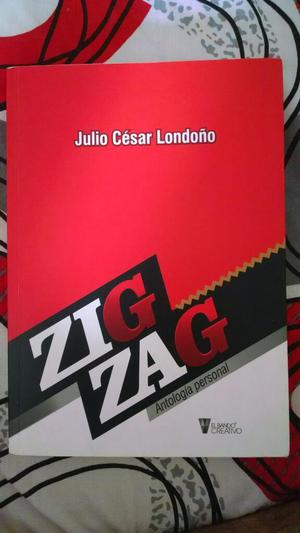 Libro Zig Zag