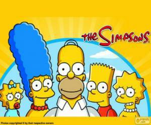 Los Simpson Smart Tv Todo El Dia en Vivo