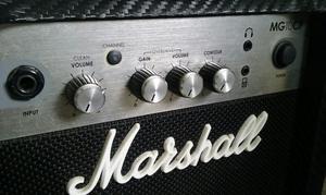 Marshall Mg10cf