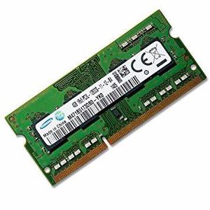 Memoria Ram Para Portatil 4gb Ddr3 Pcmhz Samsung