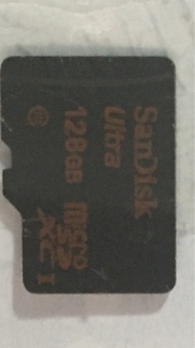 Micro Sd Sandisk Ultra