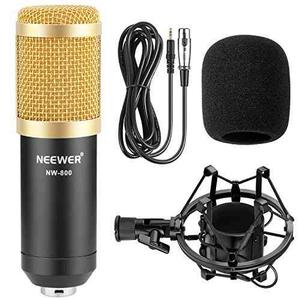 Neewer Nw-800 Professional Studio Broadcasting & Recording