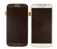 Pantalla Lcd Completa I/i/i337 Galaxy S4
