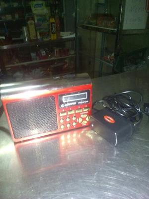Radio Sonivox