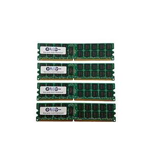 Ram De Memoria De 16 Gb (4x4gb) Para Dell Poweredge  Dd