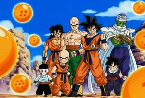 Saga Dragon Ball 60 Mil Toda La Saga Tv