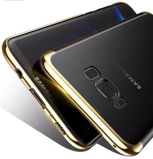 Samsung Galaxy S8 Plus Carcasa Forro Estuche Cristal Origina