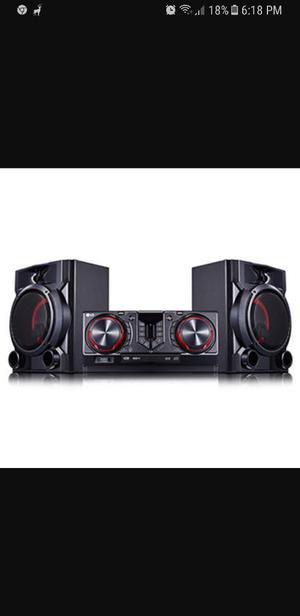 Se Vende Espectacular Equipo 900 Watt