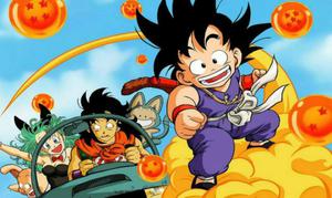 Smart Dragon Ball Y Z en 60 Mil