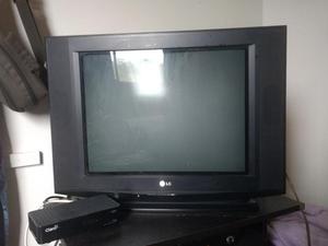 Televisor Lg 21 Pulgadas Urgente!!!