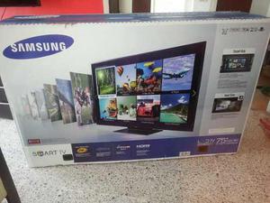Tv Smart Tv Led 75 Pulgadas Samsung 4k Ultra Hd