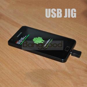 Usb Dongle Jig Download Mode Samsung Galaxy S & Note