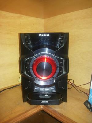 Vendo Equipo Samsung