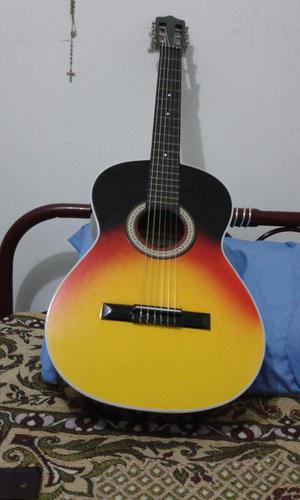 Vendo O Cambio Guitarra