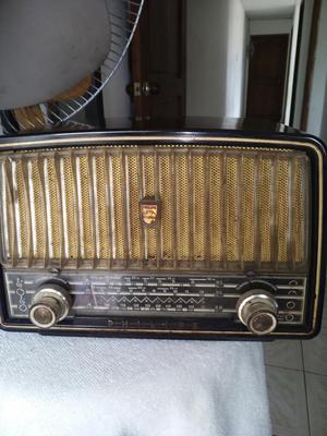 Vendo Radio Antiguo