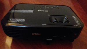 Video Beam Epson S12 Powerlite