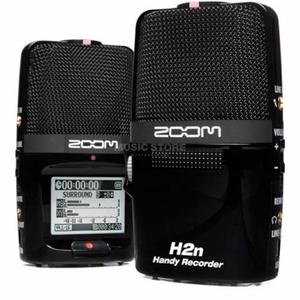 Zoom H2n Grabador Audio Portátil Usado