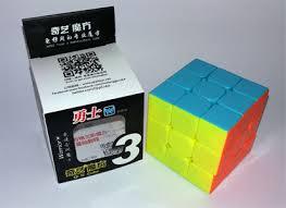 cubo 3x3 warrior