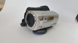 filmadora sony DCRSR