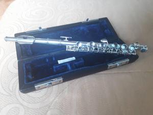 flauta picolo