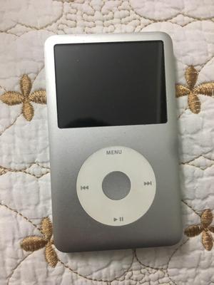 iPod Clasic 160Gb gen