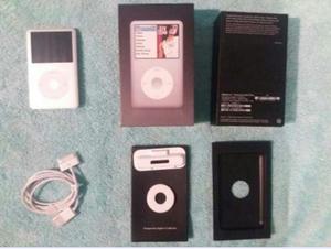 iPod Classic 6ta Generación 80gb