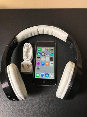 iPod Touch 5G 64 Gb