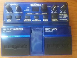 jamman lopper/phaser sampler