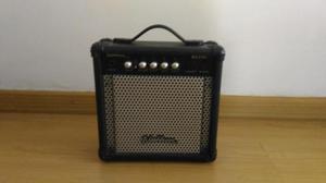 Amplificador Guitarra Washburn 15 Watts Dist Wa15g Casi