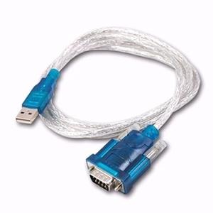 Cable Usb Macho A Rs232 Db9
