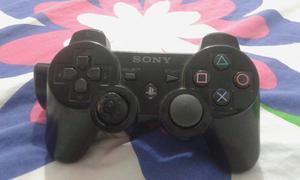 Control Dualshock De Ps3