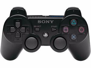 Control Play Station3 Inalambrico Dualshock Six Axes