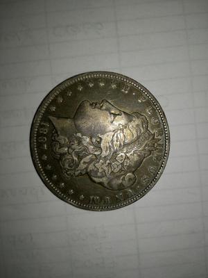 Dollar Morgan 